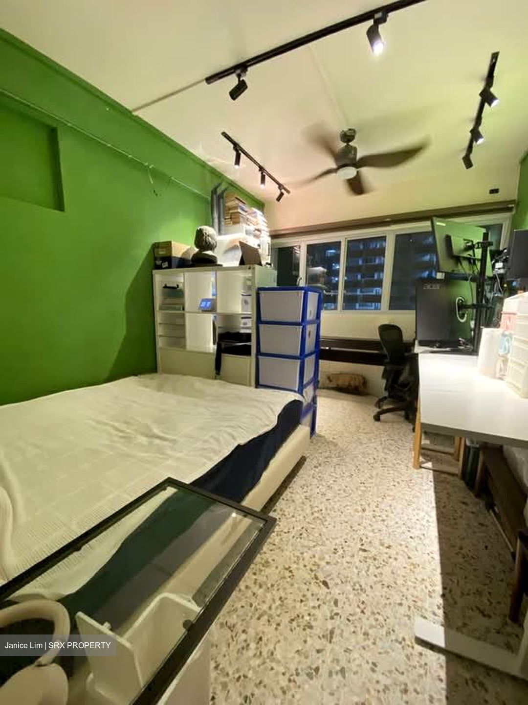 Blk 640 Rowell Road (Central Area), HDB 3 Rooms #557558501